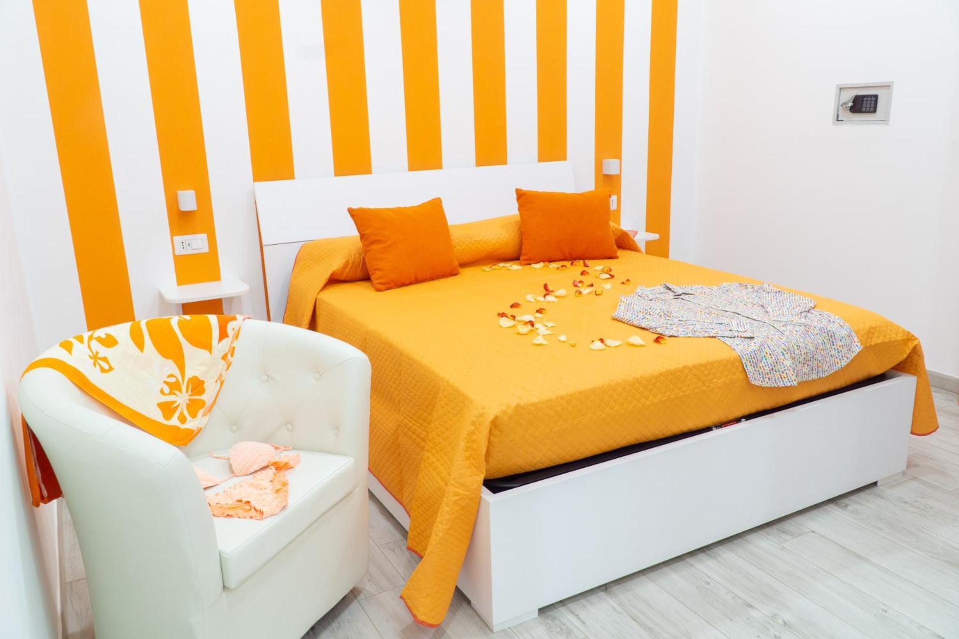 Summer Colors Rooms & Apartments Meta Eksteriør billede